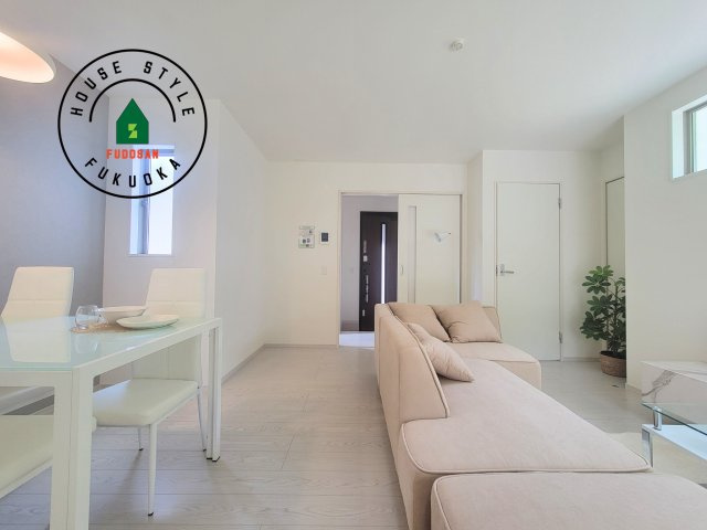 福岡市南区桧原7丁目第4-2棟（1号棟）