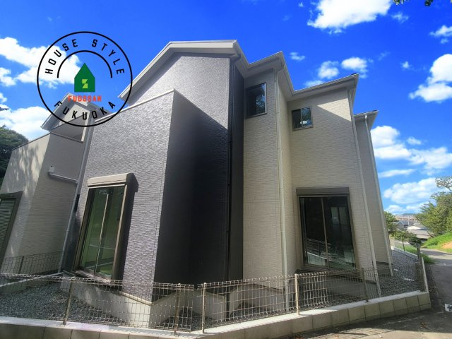 福岡市南区桧原7丁目第4-2棟（1号棟）