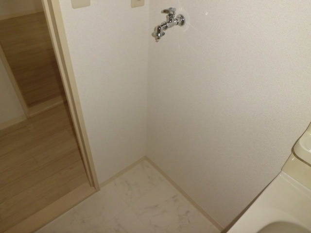 ハイツ赤坂 Bの設備