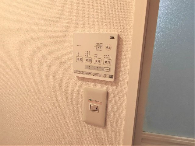 レオパレスセイバーの設備|画像8