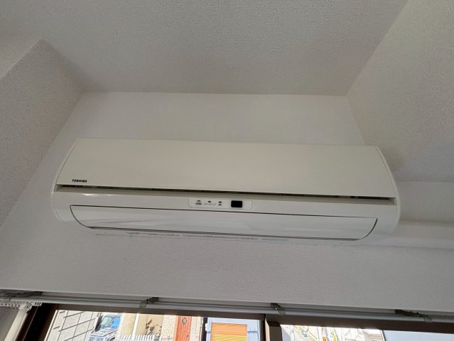 大阪市福島区福島４丁目の賃貸マンションの設備