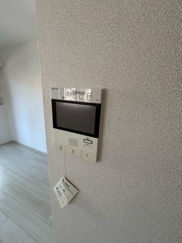 大阪市福島区福島４丁目の賃貸マンションの設備