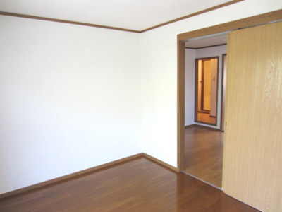 【内装】 | クローバーハウス