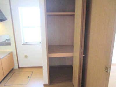 【収納】 | クローバーハウス