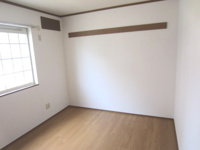 【寝室】 | クローバーハウス