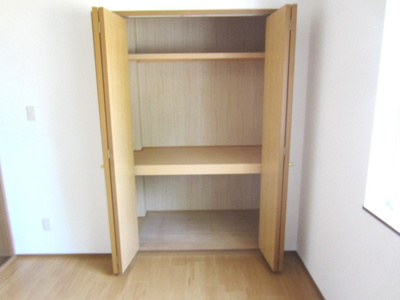 【収納】 | クローバーハウス