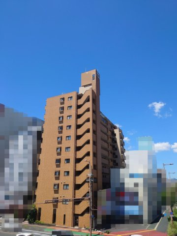 【外観】 | 高知市中宝永町