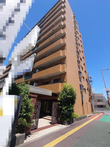 【外観】 | 高知市中宝永町