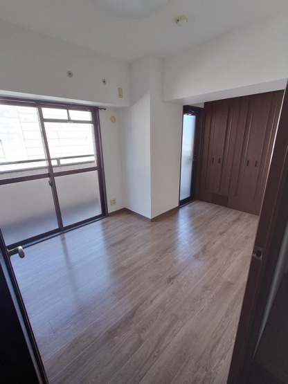 【洋室】 | 高知市中宝永町