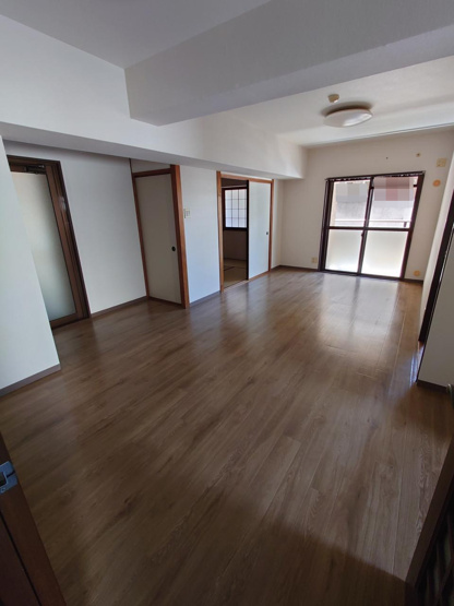 【居間・リビング】 | 高知市中宝永町