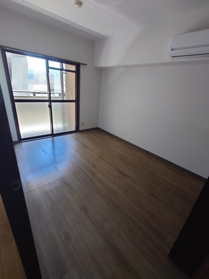 【洋室】 | 高知市中宝永町