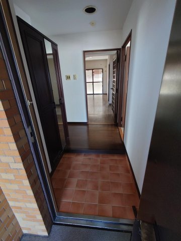 【玄関】 | 高知市中宝永町