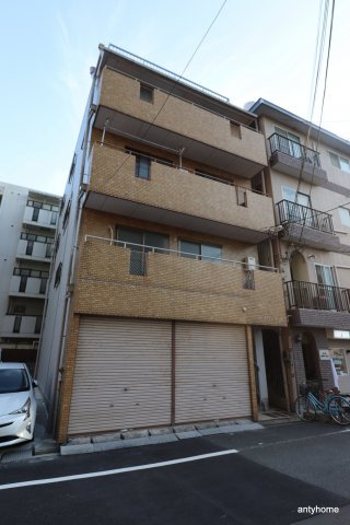 日大ハイツ　仲介手数料無料