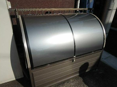 【その他共用部分】 | アーリーバード