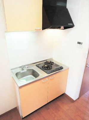 【キッチン】 | アーリーバード