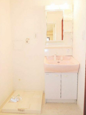 【洗面所】 | アーリーバード