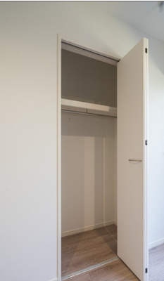 【収納】 | ルリアズール南与野 | 同一仕様写真