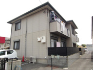 岸和田市尾生町５丁目のハイツの画像
