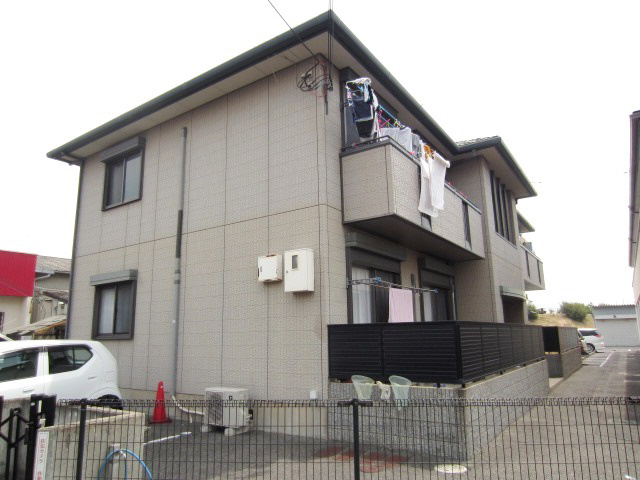 【外観】