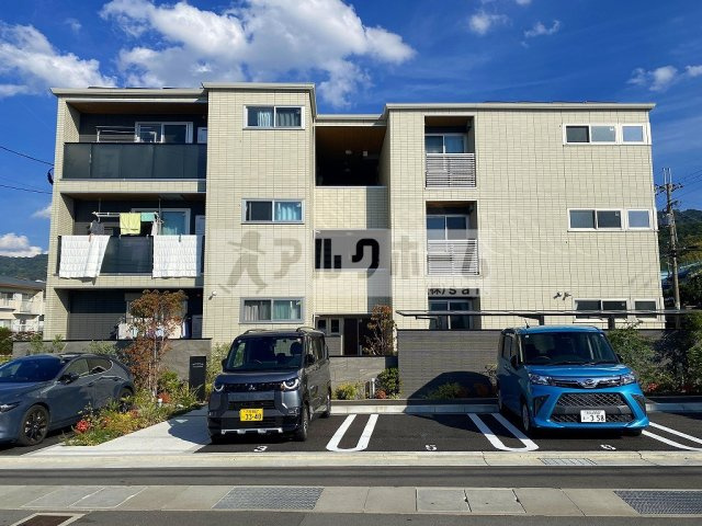 モンクレー北町