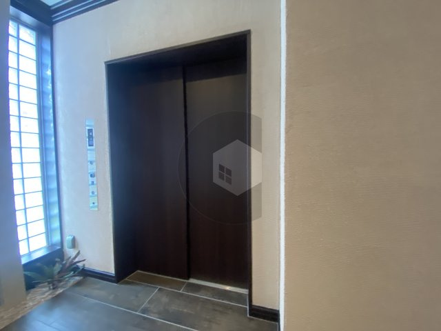 プレジオ永和ASIANのその他共用部分