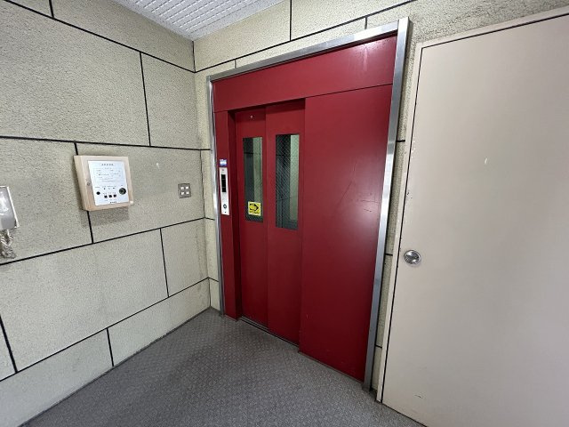 グランディオークのその他共用部分