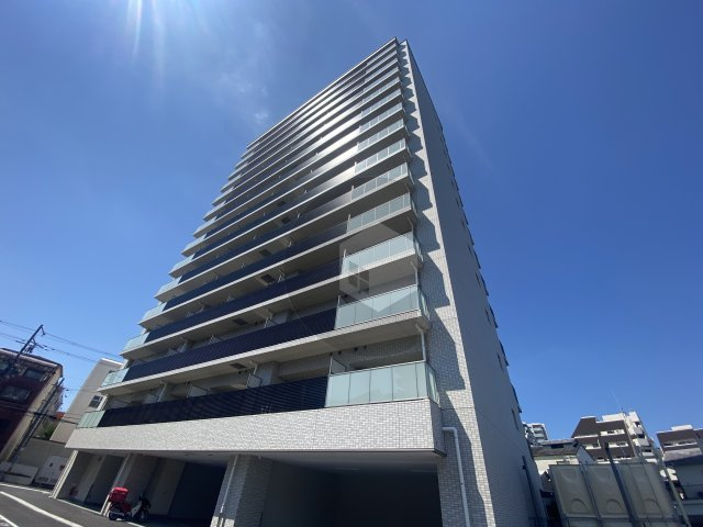 プレジオ永和ASIAN