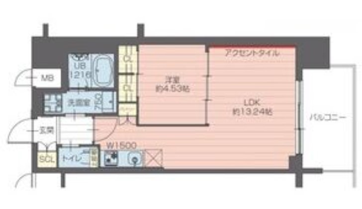 プレジオ永和ASIAN