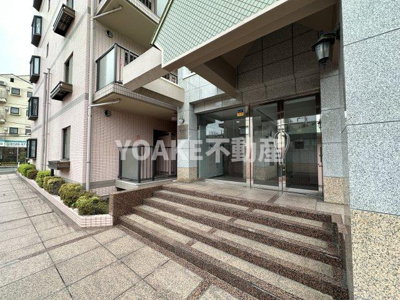 【エントランス】 | アルティザ相武台