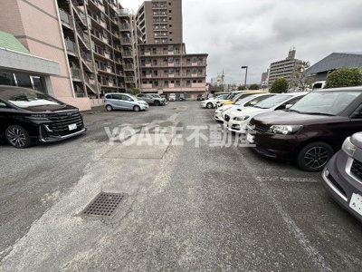 【駐車場】 | アルティザ相武台