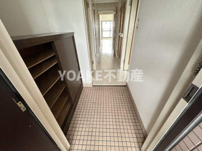 【玄関】 | アルティザ相武台