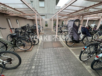 【設備】 | アルティザ相武台