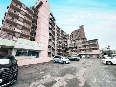 【外観】 | アルティザ相武台