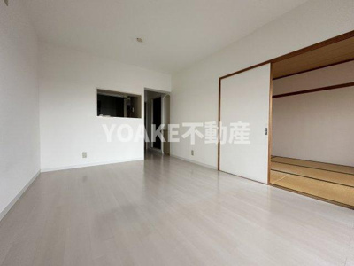 【居間・リビング】 | アルティザ相武台