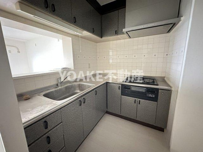 【キッチン】 | アルティザ相武台