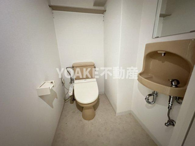 【トイレ】 | アルティザ相武台