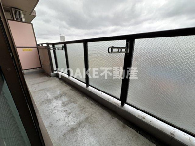 【バルコニー】 | アルティザ相武台