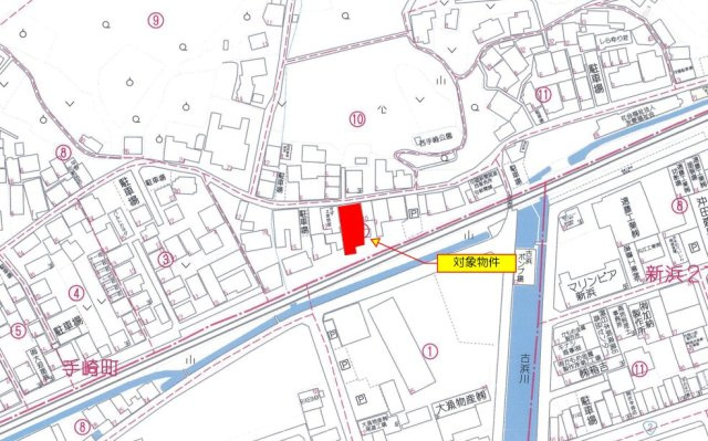 耐震+制震の家：住宅性能取得物件 手崎町 1号棟の外観|★先着順販売受付開始
★子育てグリーン住宅：40万円交付対象物件
◎耐震+制震の家：手崎町 1号棟
◎価格への挑戦と性能にもこだわった家
◎ゆめマート徒歩10分
◎吉和小徒歩10分
◎尾道駅徒歩22分
