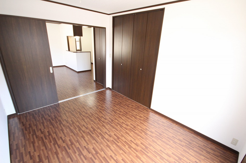 プランドールレーブのその他|※お部屋により仕様が異なる場合があります※