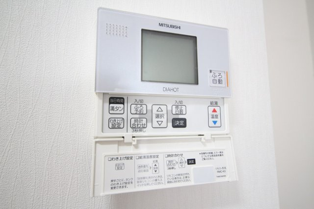 プランドールレーブの設備|※お部屋により仕様が異なる場合があります※