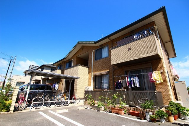 プランドールレーブ