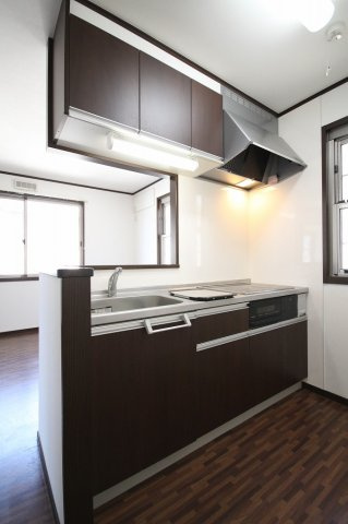 プランドールレーブのキッチン|※お部屋により仕様が異なる場合があります※