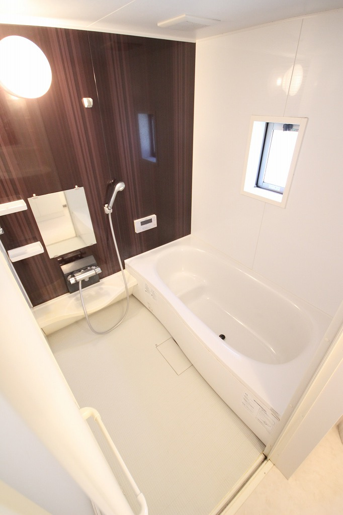 プランドールレーブの浴室|※お部屋により仕様が異なる場合があります※
