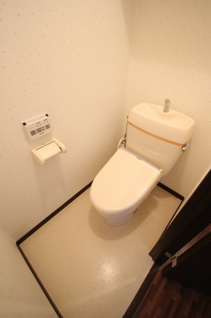 プランドールレーブのトイレ|※お部屋により仕様が異なる場合があります※