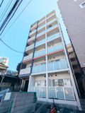 横浜市保土ケ谷区岩井町のマンションの画像