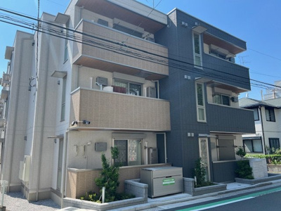 【外観】 | ロイヤルベルム | ロイヤルベルム　外観