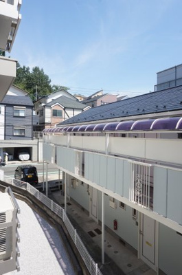 【展望】 | ロイヤルベルム | ロイヤルベルム　眺望