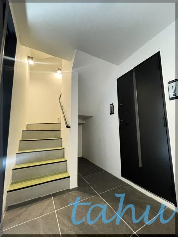 Rinascita町屋　凛のその他