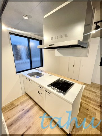 Rinascita町屋　凛の設備