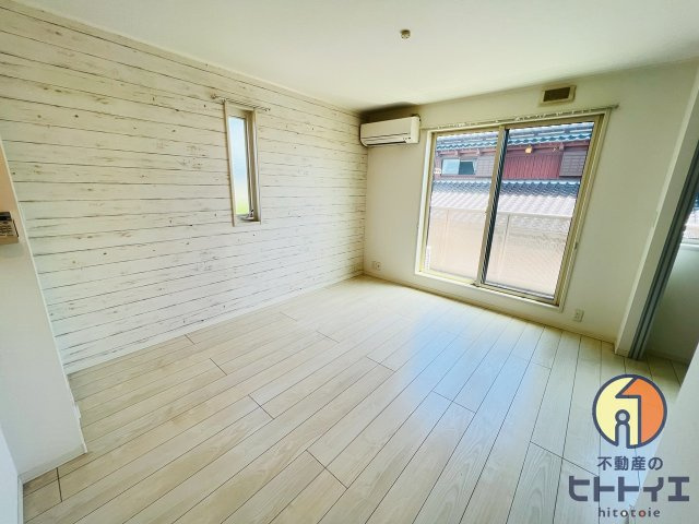 グレイスハイムの居間・リビング